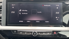 Vauxhall Grandland 1.2 Turbo GS Line 5dr Petrol Hatchback